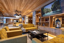 White Pearl Lodge & Spa ***** 